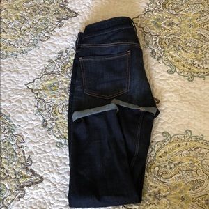 Tomgirl Jeans